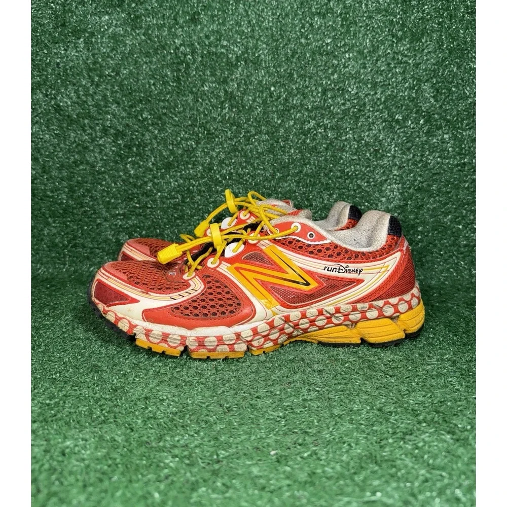 New Balance run disney